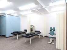 完全個室もございます。ベビーカーでの入店可能