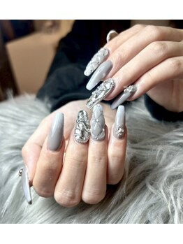 サロン ガオ 下通店(salon GAO)/