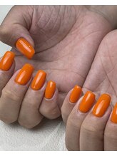 ノイスネイル(noice nail)/ワンカラー