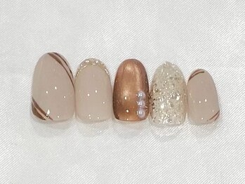 キャンアイドレッシー 下赤塚店/☆バレンタインデザイン☆