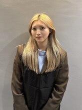 ガトウ 広島店(GatoU)&nbsp;ななみ 