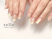 リル(relle)/ワンカラー