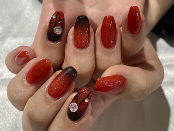 アンドローブ 銀座店(&robe)/お持ち込み90分コース