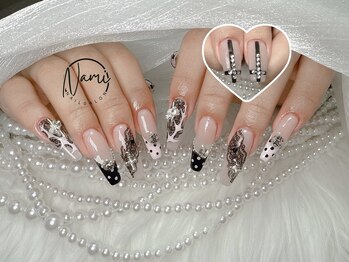 ナミネイルサロン(Nami Nail Salon)/