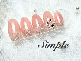 【定額シンプルコース】¥7,000