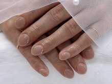 グランビューティー 東静岡池田店(gran beauty)/ちゅるんモテネイル♪