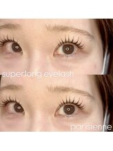 ターコイズ(TURQUOISE)/パリジェンヌラッシュリフト