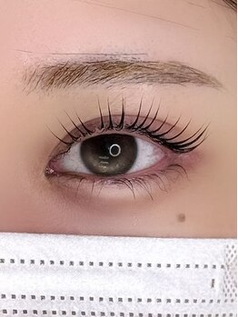 アルカナ 原宿表参道(ARCANA)/パリジェンヌで気分も上向き♪