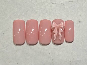 ネオリーブ ジューク 日吉店(Neolive JuQ)/ワンホン定額￥7300
