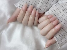 フィオナ 大久保店(Fiona)/¥4980ワンカラーコース#maogel