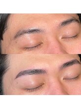 ベロニカ(Beronica)/men's HBL