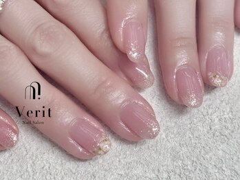 ヴェリット 大森店(Verit)/◇シンプルアートコース◇