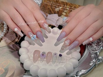 ローラキラ(Rola kira)/定額ネイル