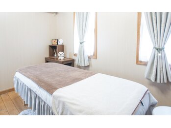 サロン ド ジュエル(salon de jewel)の写真/【2回目以降同料金】人気!☆vio脱毛完全プライベート空間で周りを気にせず♪初回4,800円!