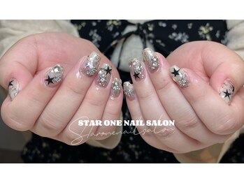 スターワン(STAR ONE)/
