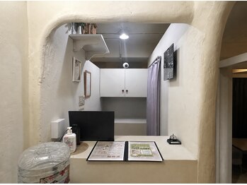 ベアハグ 赤坂見附店/■ベアハグ赤坂見附店■