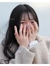 【6月限定ゲリラクーポン】【平日限定】ちゅるん♪クイックワンカラー¥3980