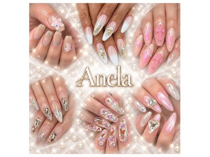 アネラ(Anela)の写真
