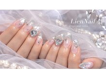 リアン(Lien)の雰囲気（長さ出しもお任せ下さい！浮かないもちの良さをご体感下さい♪）