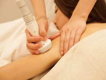 サロンドフララ 表参道店(Salon de Fulala)/ブライダル/背中・二の腕ケア