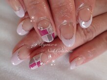 ビジューエス(Bijoux-S)/【HANDアート2本コース】