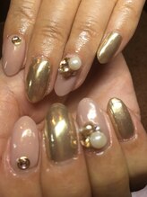 エヌ ネイル サロン Nail Salon N/◆◇お客様ネイル◇◆