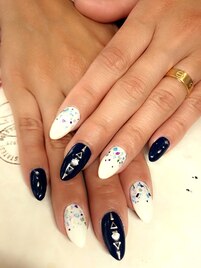 シェルネイル