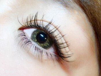 ラックスビー ネイルアンドアイラッシュ 阿倍野ルシアス店(LUXBE)/フルブラウン★