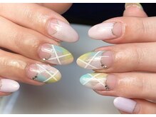 ハズキ ネイル(Hazuki Nail)/