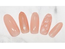 シュシュ(Chou Chou)/