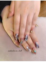 エムシーベル(m.c bell)/