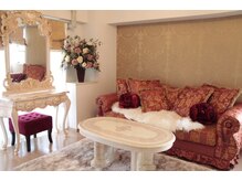 ローズボーテ(ROSE BEAUTE)/