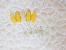 ティーエヌ 名古屋矢場町店/トレンドデザイン￥5980