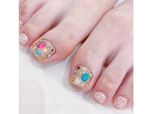 オーブ(AUBE)/8月マンスリーキャンペーン