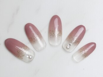 ジーネイルコウベ(G NAIL KOBE)/ハンドDコース 2990円