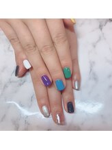 ラス 方南町駅前店(LATH)/1月　おすすデザイン