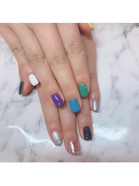 1月　おすすデザイン