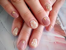 ネイルスミス 高松店(Nailsmith)/ピールオフデザイン