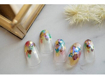 リブリエ(reBriller)/