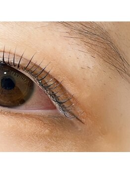 ビーピージェイズ 宇城店(BPJ'S)/トリートメントパーマ