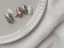 ラ フルール(La Fleur)/retro collection