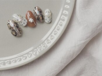 ラ フルール(La Fleur)/retro collection