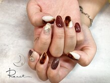 リエル(Reyel)/ニュアンスベッコウ