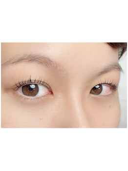 リュニック(L’unique)/ラッシュリフト♪