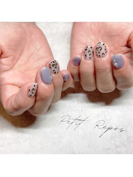 プチルポ(Petit Repos)/