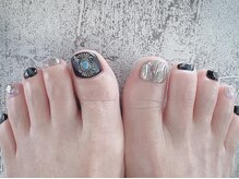 ネイルミント(NAIL MINT)/