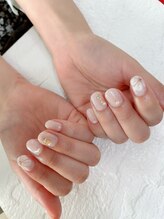 チャミュエル/ハンドアート4本コース