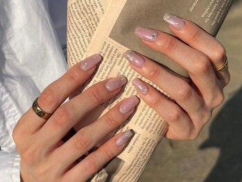 シェリーラメール 池袋店(cherie la mer)/ラインフレンチ