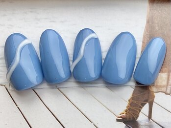 アイラッシュアンドネイル専門店 クラル(CURAR)/6月マンスリー