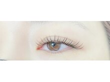 ナチュレ 新松戸店(NATURE)/フラットラッシュ180本♪